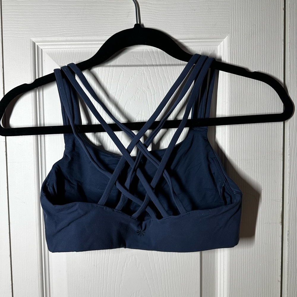 Athleta SPORTS BRA